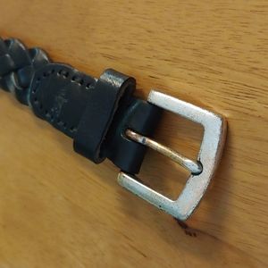 Dockers Leather Belt